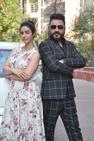 Miracle Movie Prees Meet